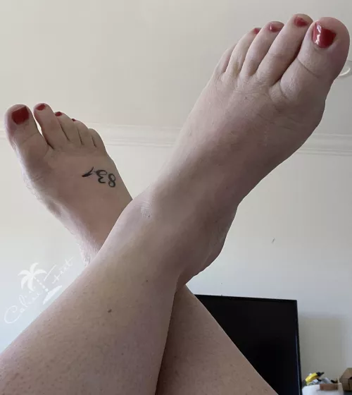 Happy Monday everyone 😘