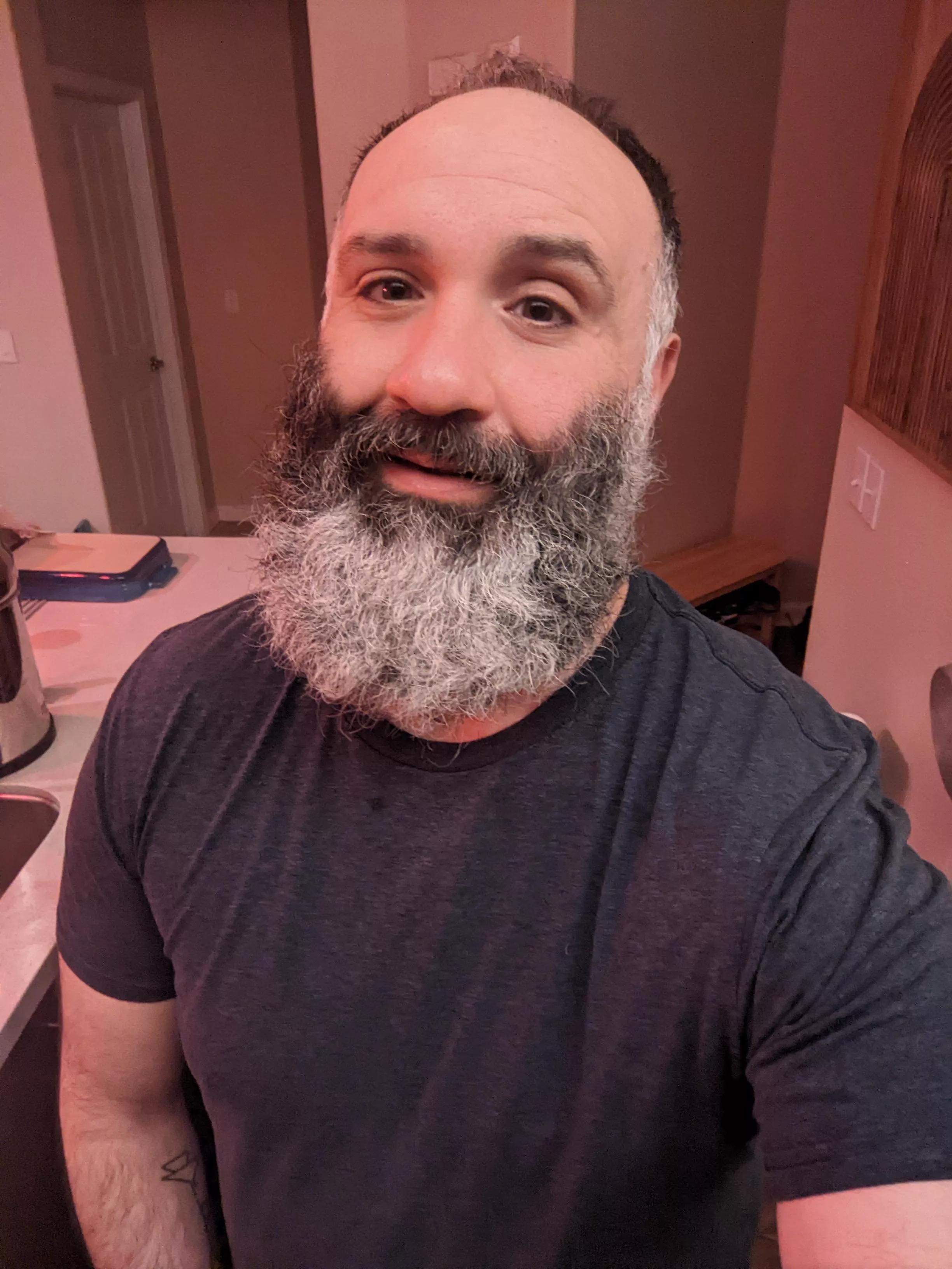 Happy Monday, fellas!