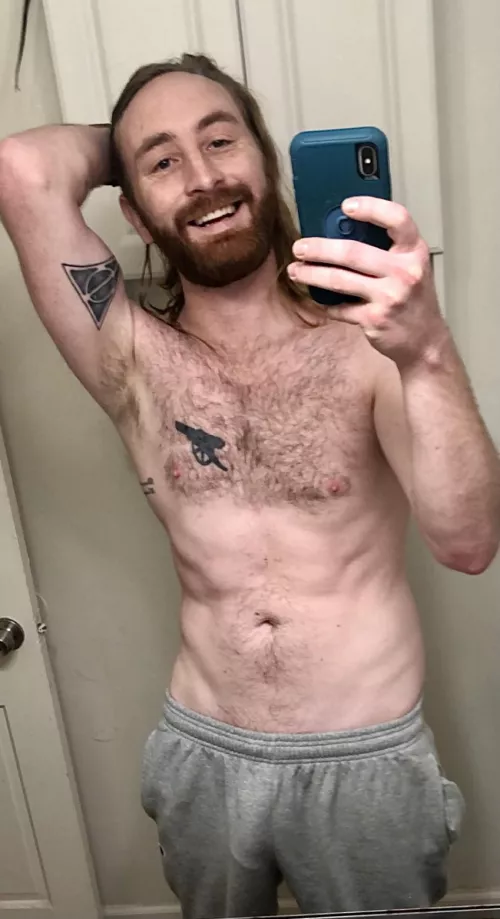 Happy Monday! How’s your week starting off?