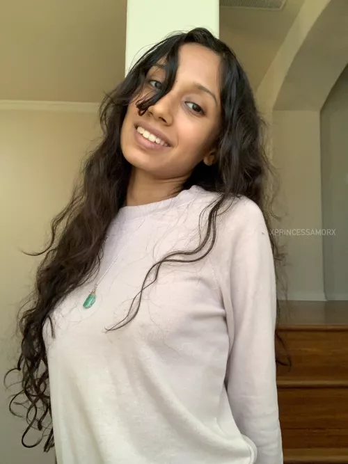 Happy Monday yβall! No bra needed here :)