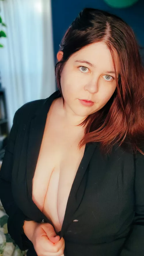 Happy National Science Fiction Day from curvy Scully