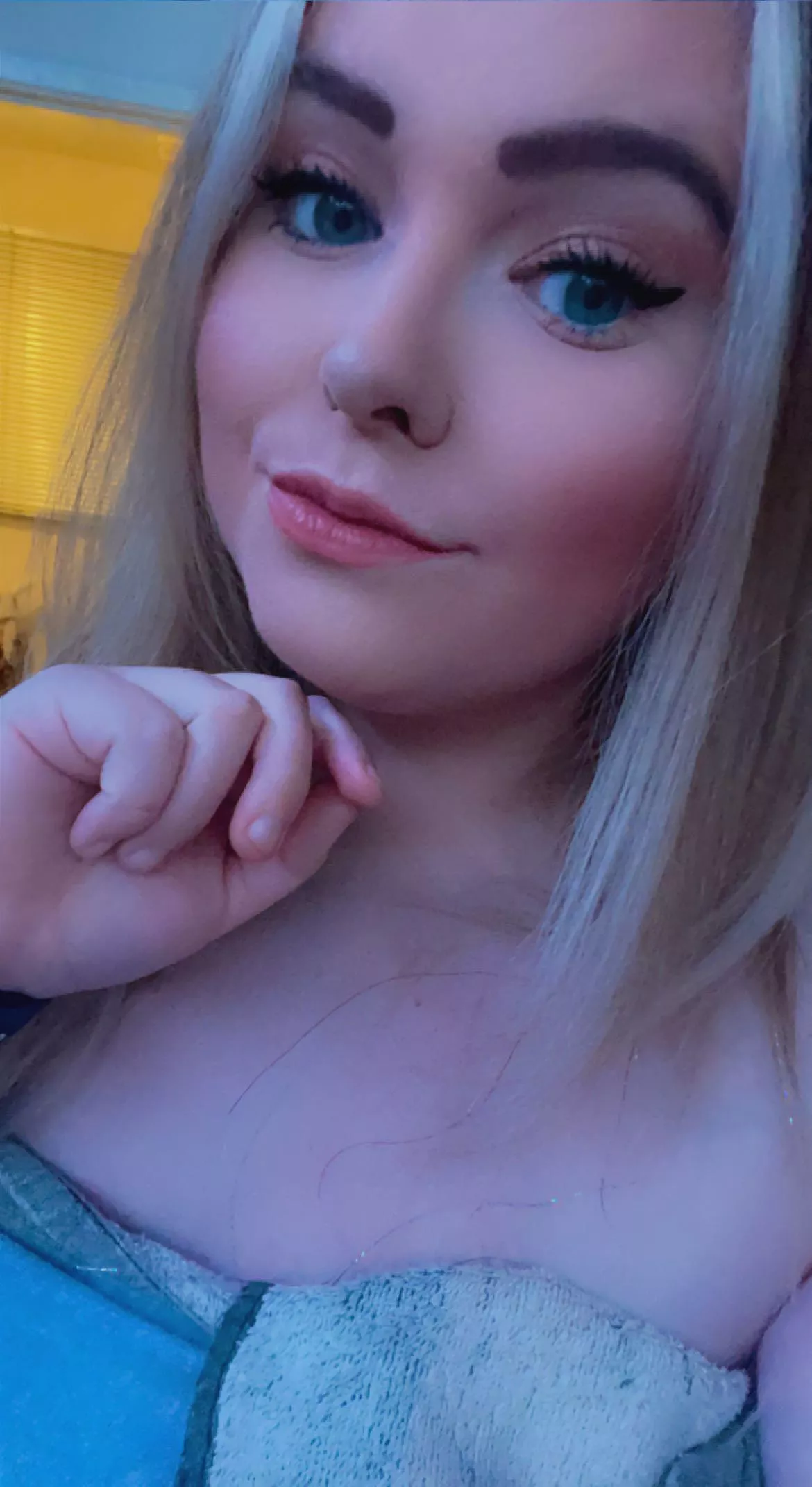 Happy New Year! [26F]