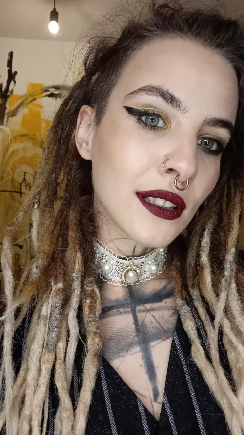 happy new year babes 💙