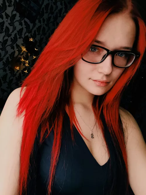 Happy New year baby! 😍