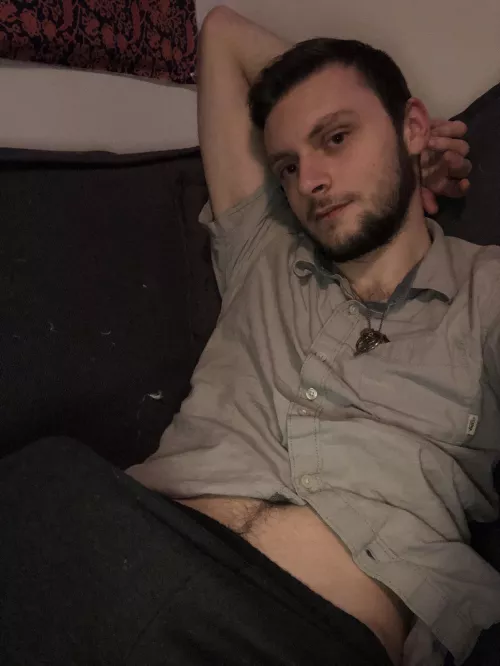 Happy new year bros!