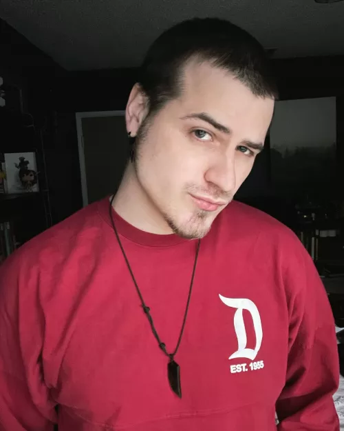 Happy New Year bros!