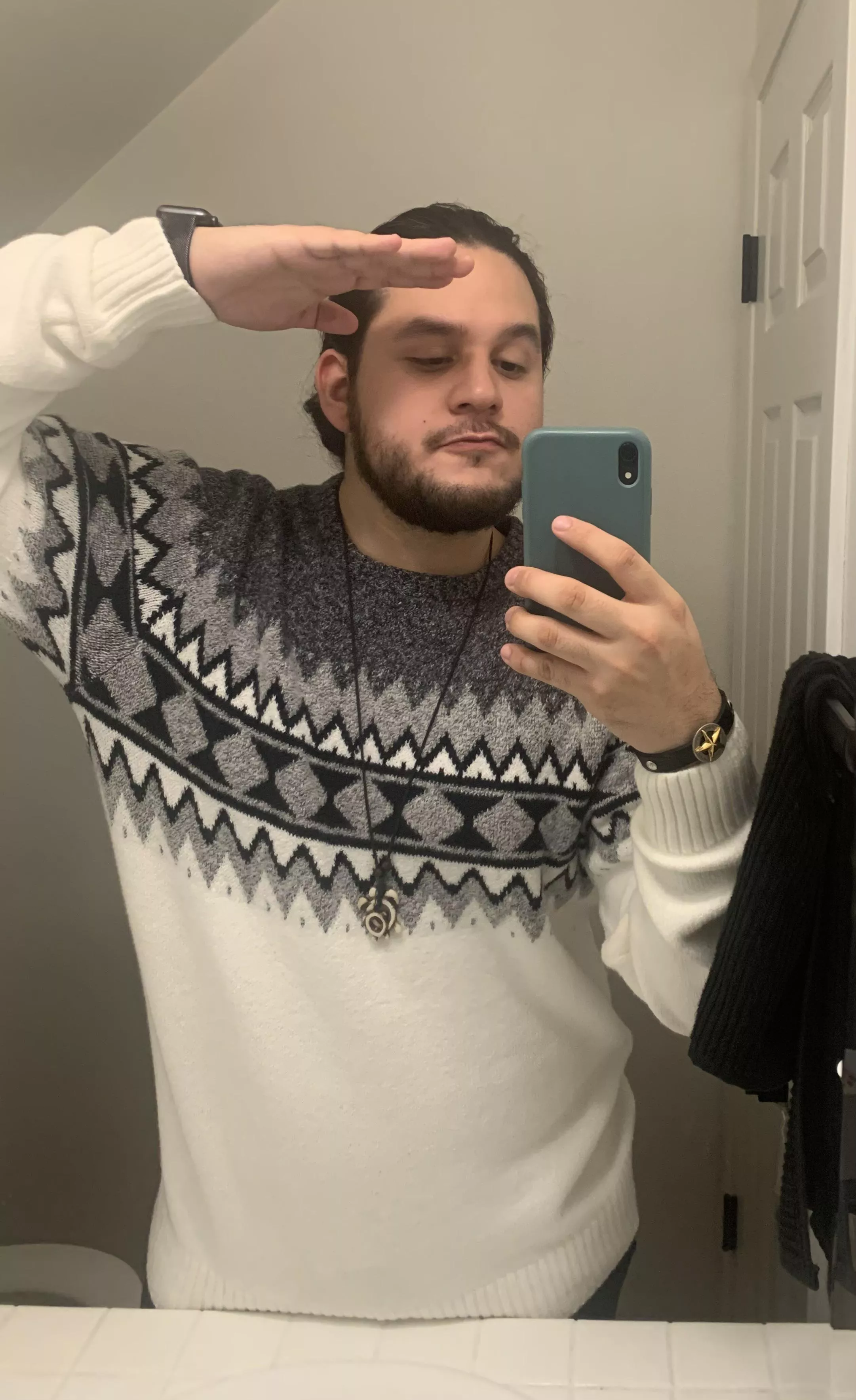 Happy New Year everybody, hope 2022 is a good one!