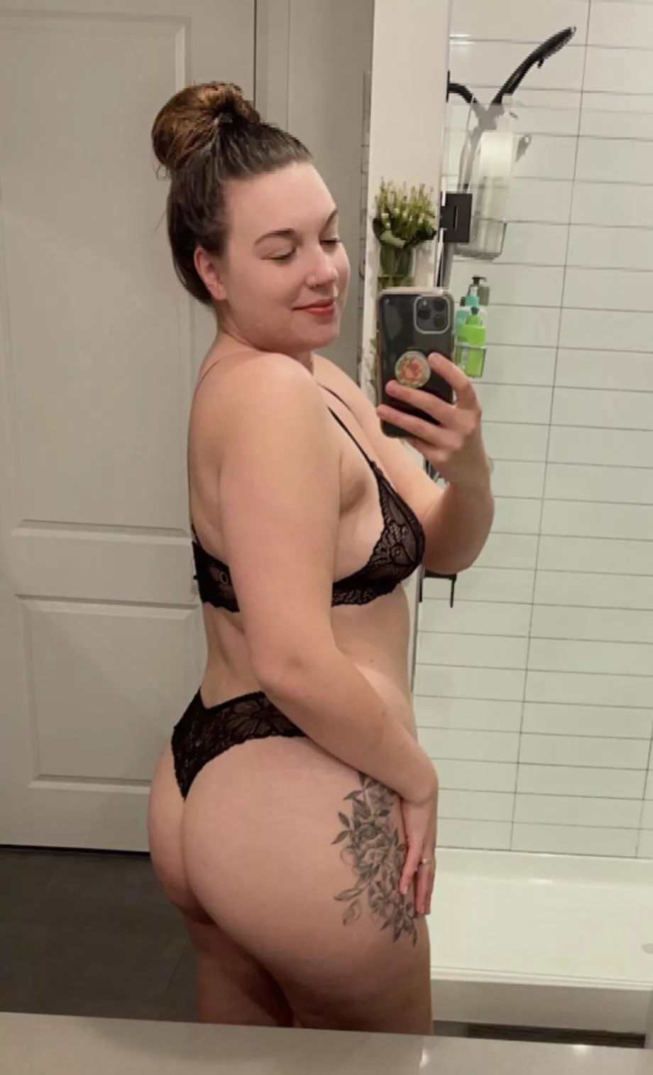 Happy new year! [f] [6’]