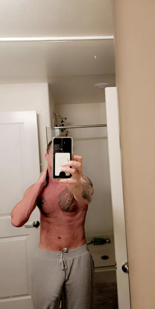 Happy New Year! First time post show some love!