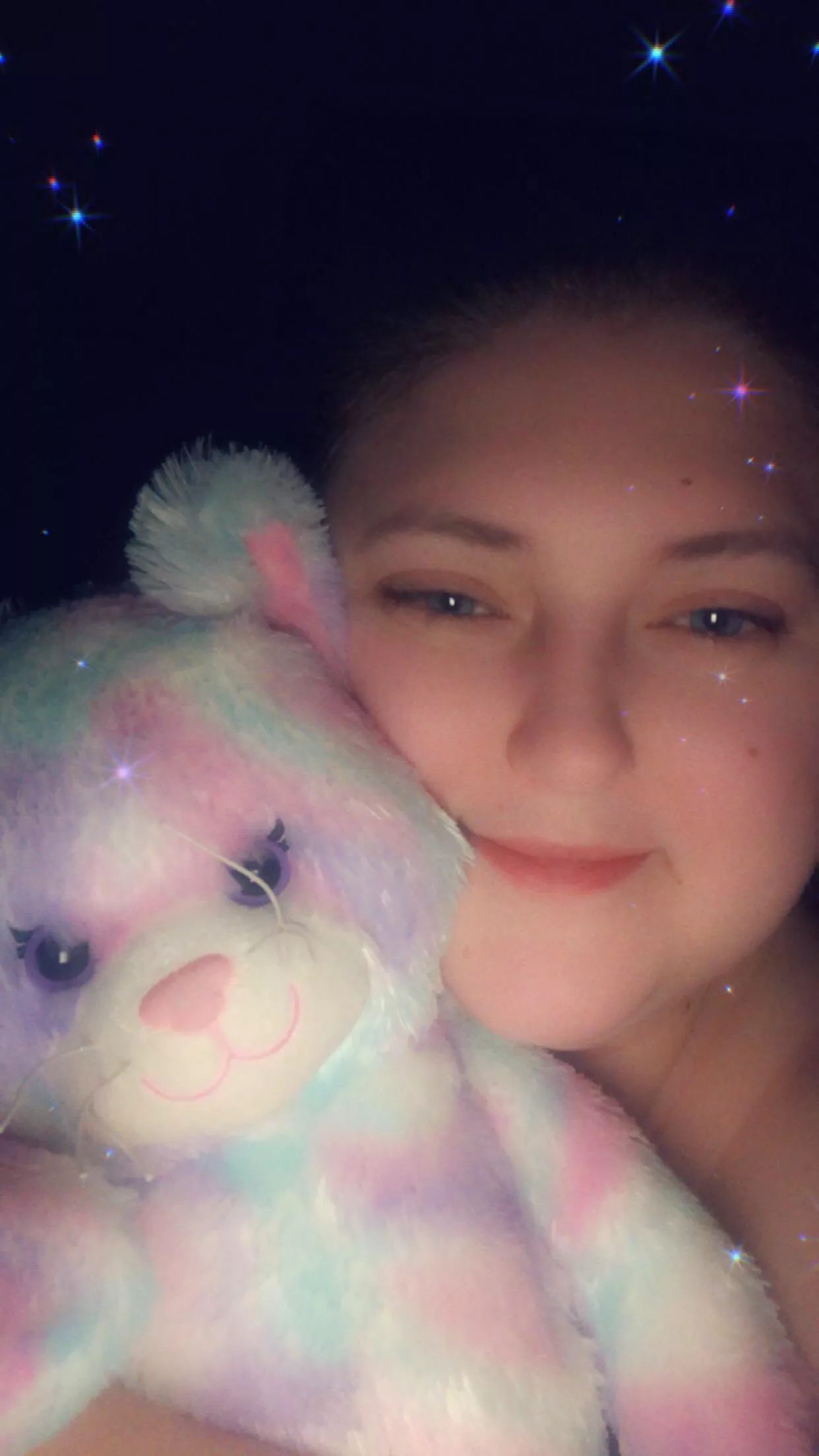 Happy new year from me and tie-dye to you 🥳