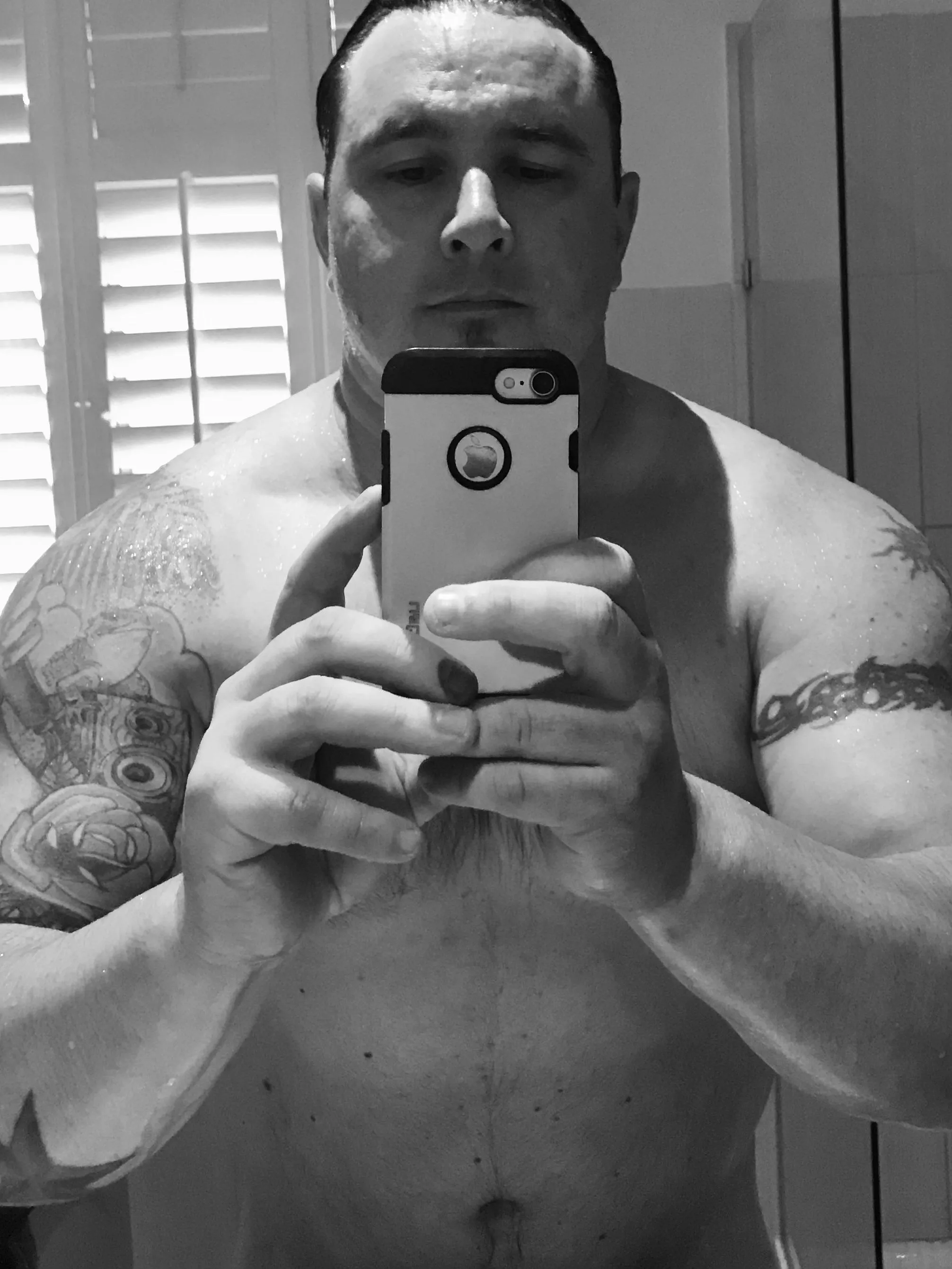 Happy new year from (m)elbourne Australia!