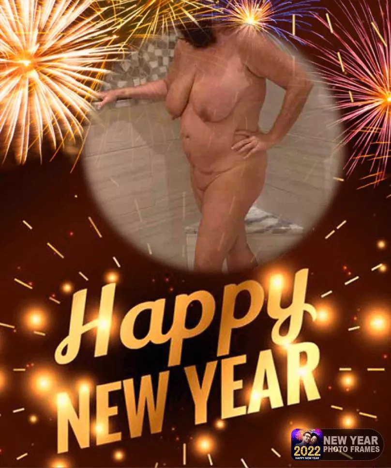 Happy New Year from my saggars!!! 😘🎉