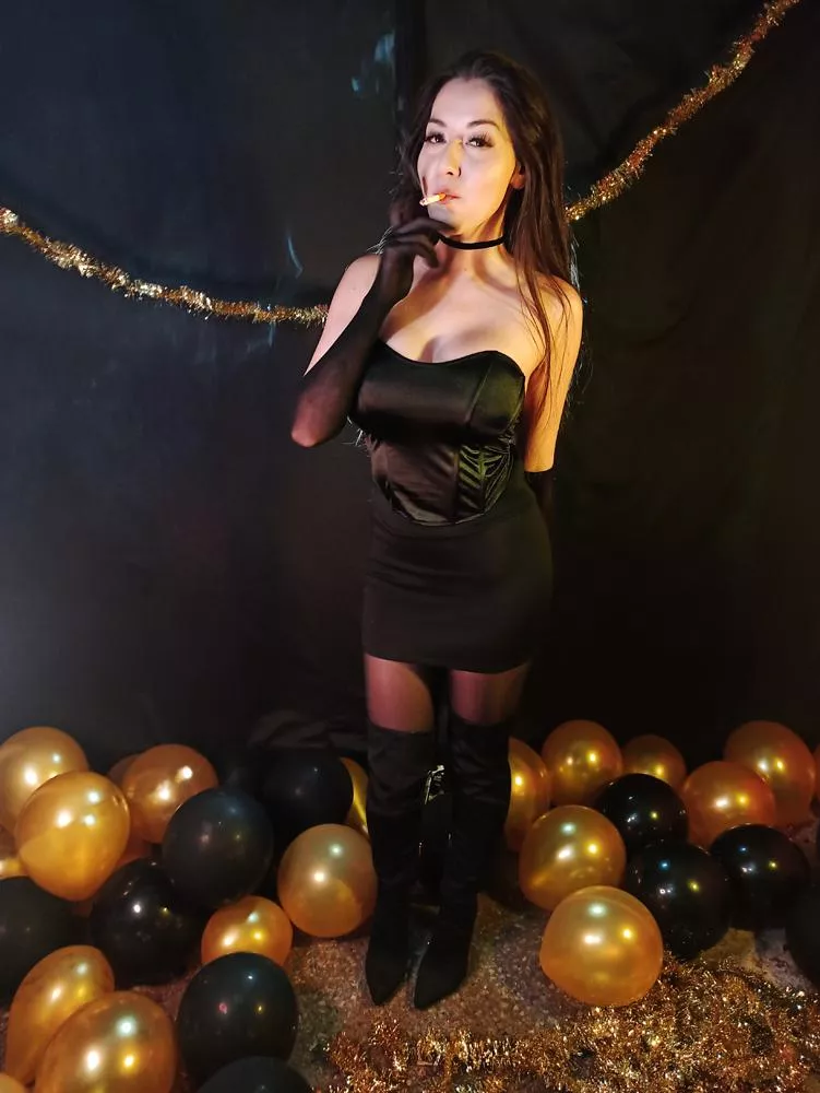 Happy New Year!