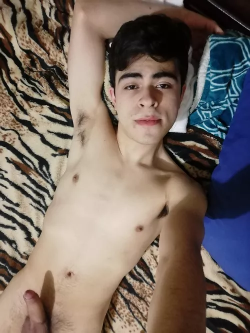 Happy new year! Guess! how many years I'll turn this month? 😜