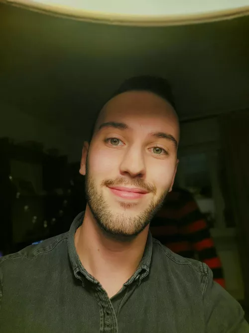 Happy new year guys! 🍀