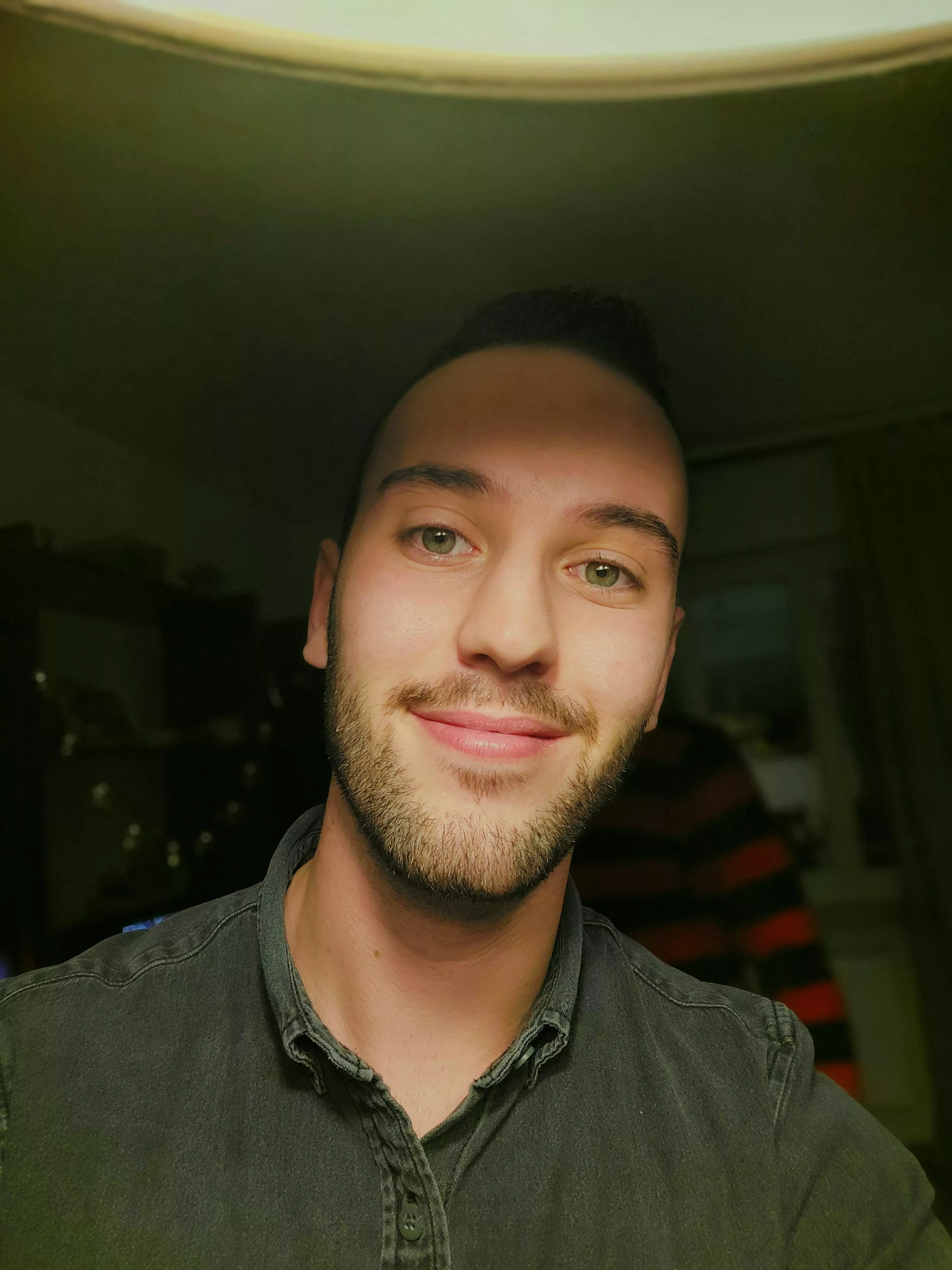 Happy new year guys! 🍀