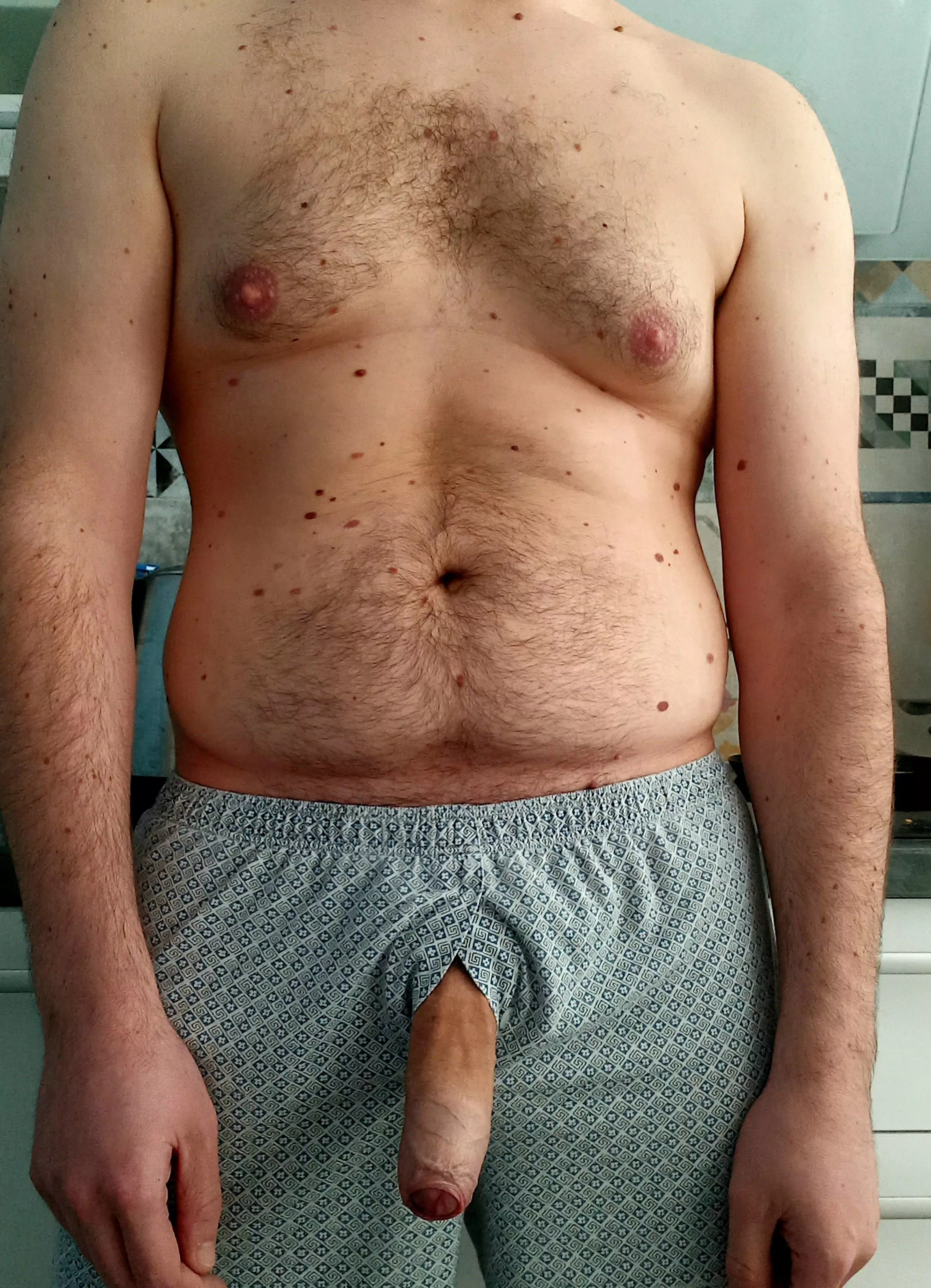 Happy new year! Have a horny one 😈