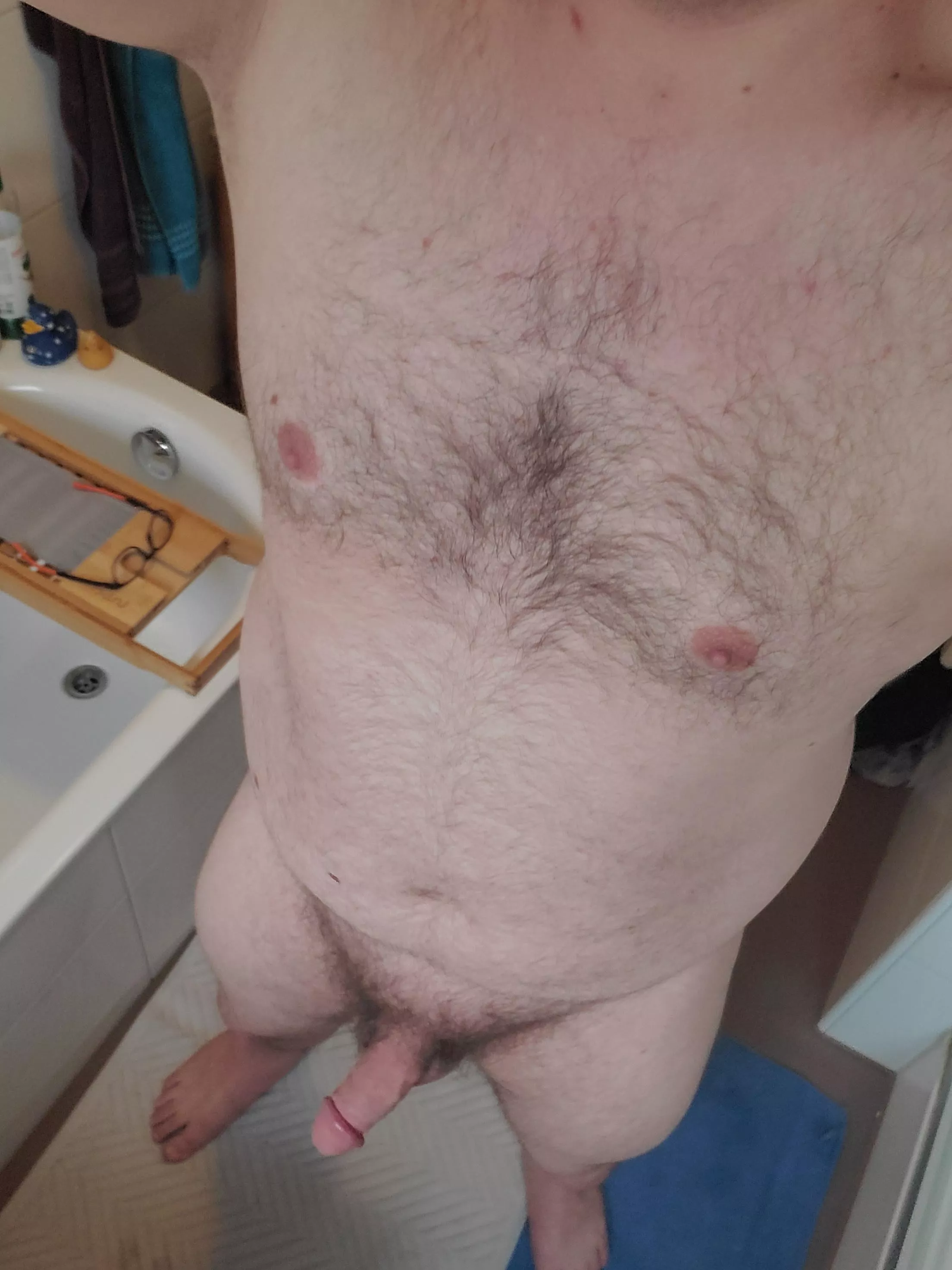 Happy new year, hope you all had a great start! 😁