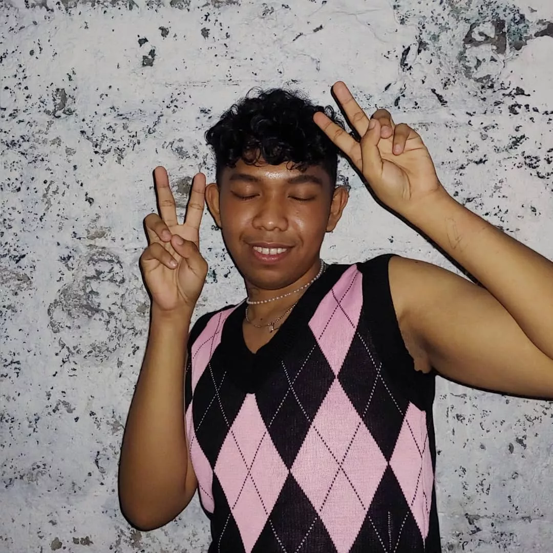 Happy New Year ❣️ Hoping the best for everyone this year