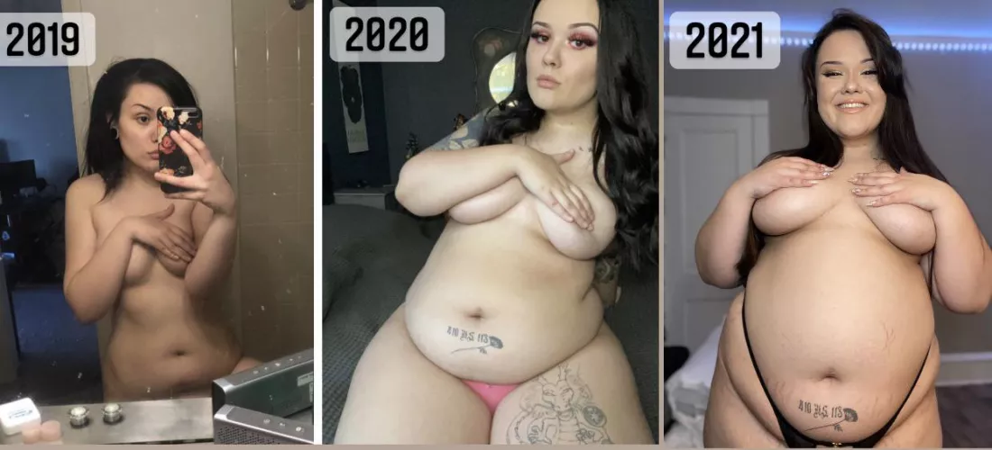 Happy New Year ❤️ I’m excited to see 2022!