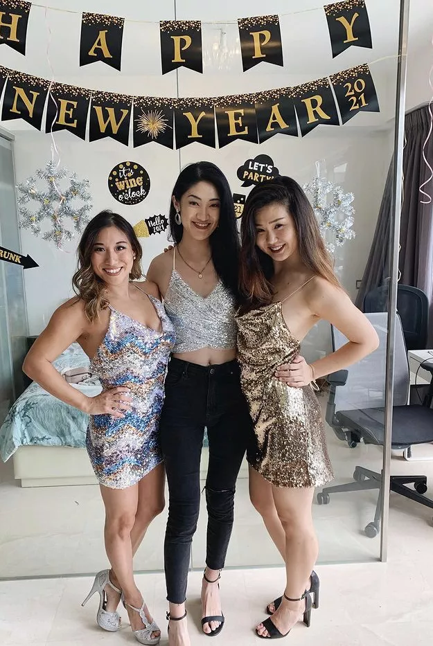 Happy New Year Happy New Year