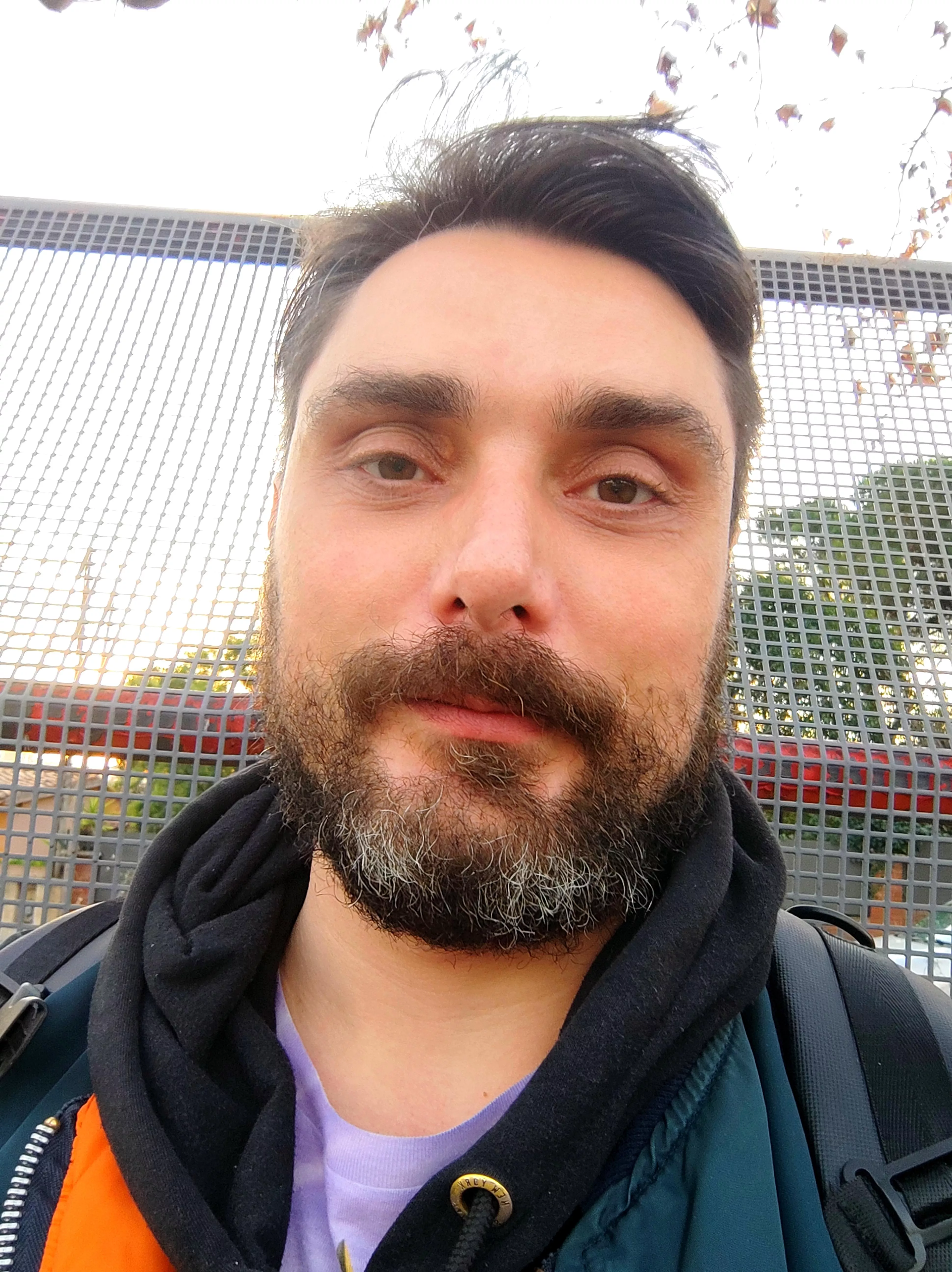 Happy new year to everyone! Regards from Barcelona!