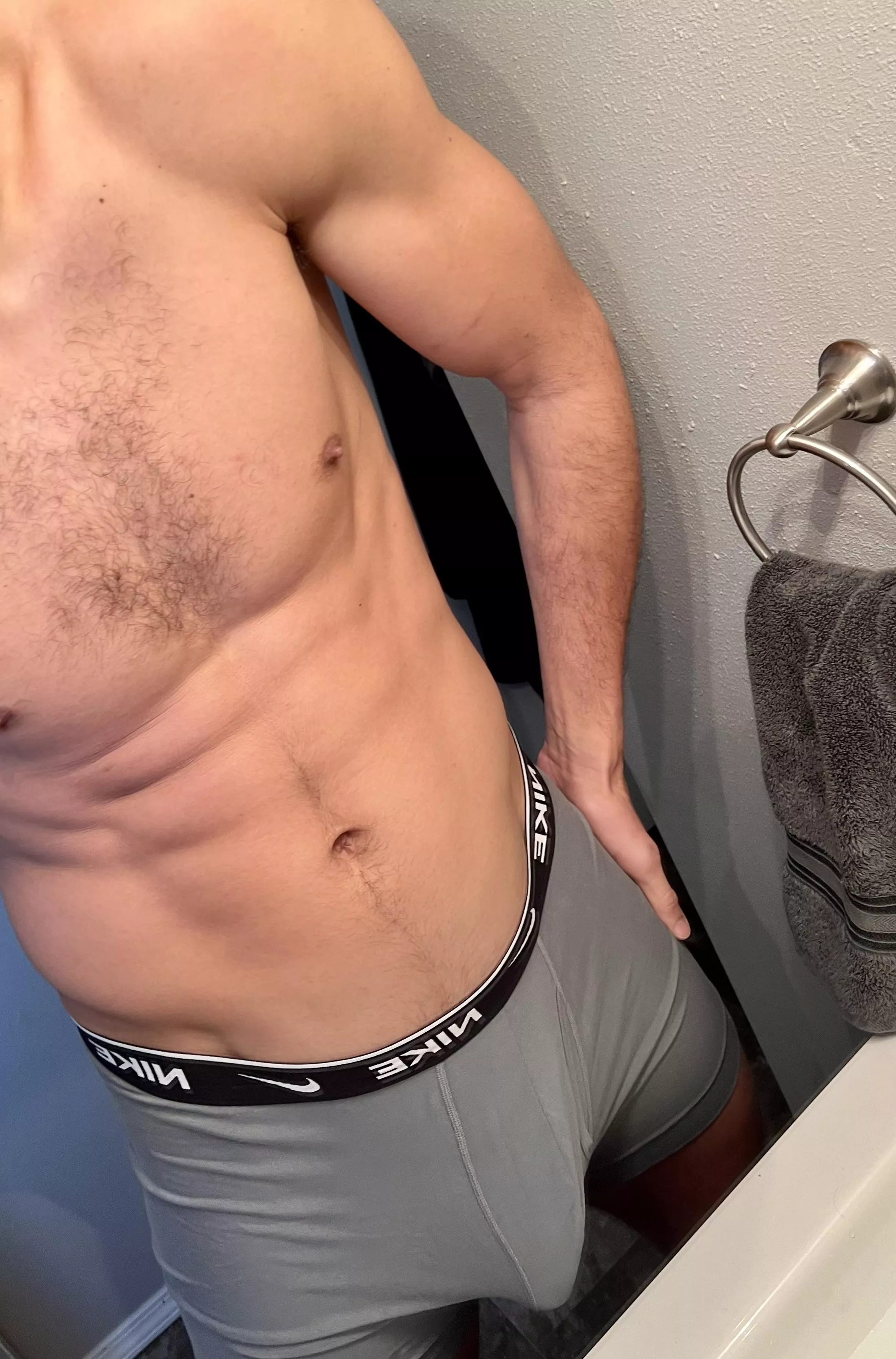 Happy new year you filthy animals 😘