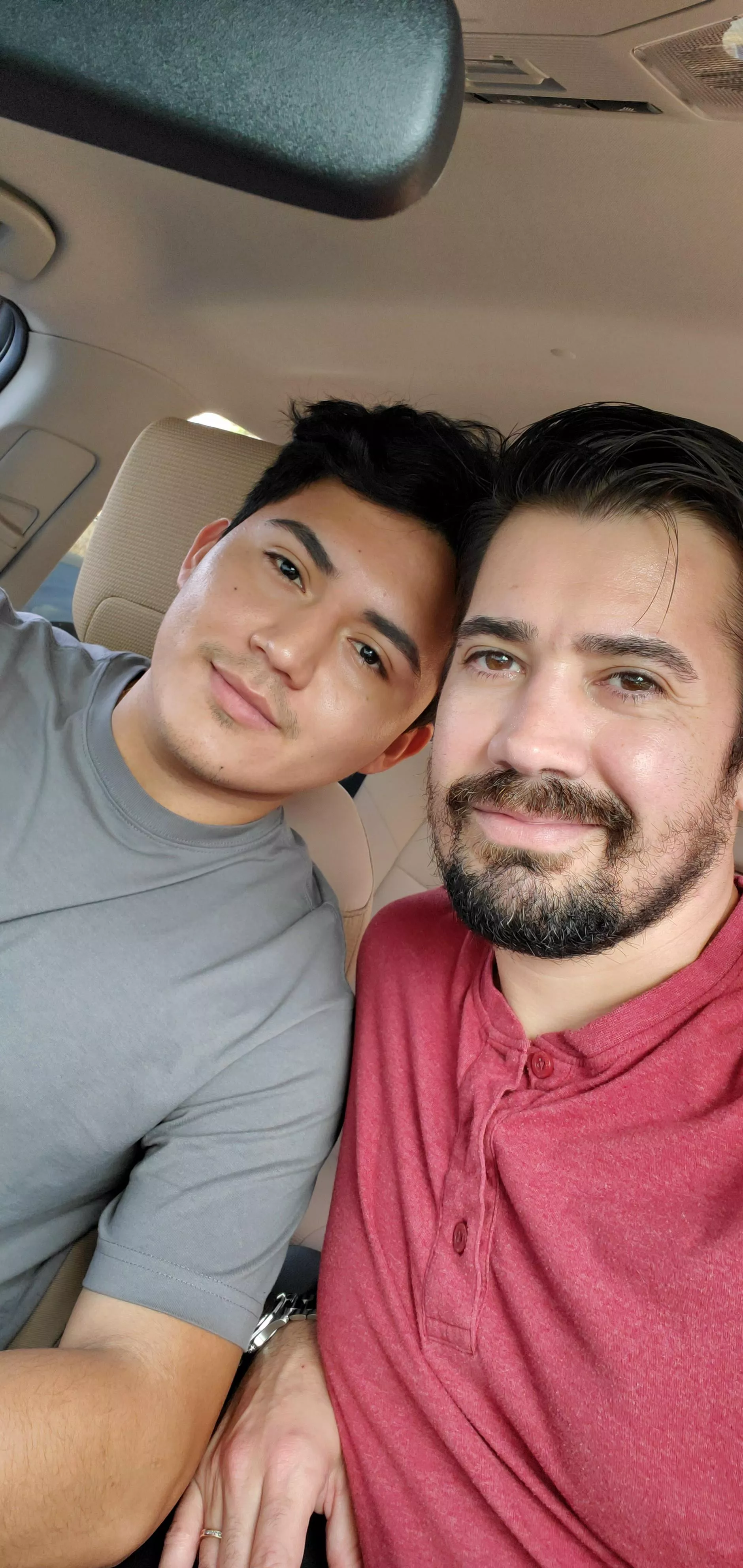 Happy New Years Bros!