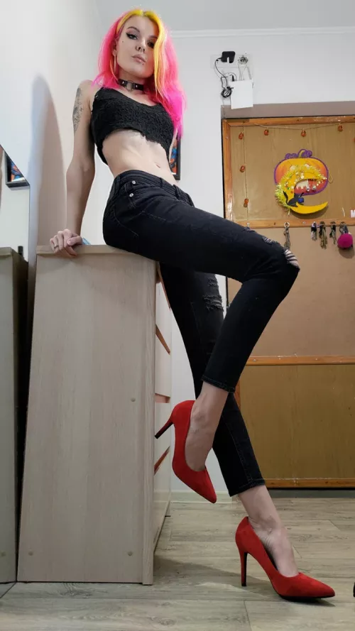 Happy New year's eve 💓