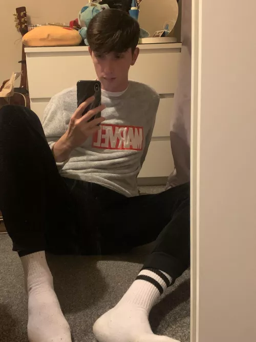 Happy New Years from this dumbass Irish boy ๐โ๏ธ๐ฎ๐ช