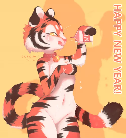 Happy new years guyss!! ✨🎋