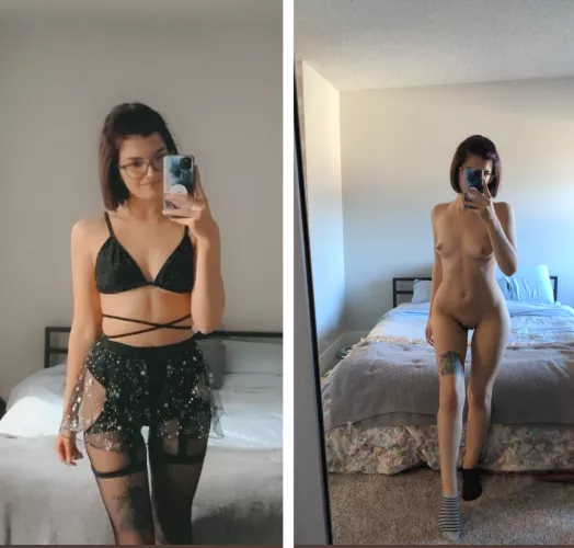 Happy New years!! Here's an on/off Happy New years!! Here's an on/off