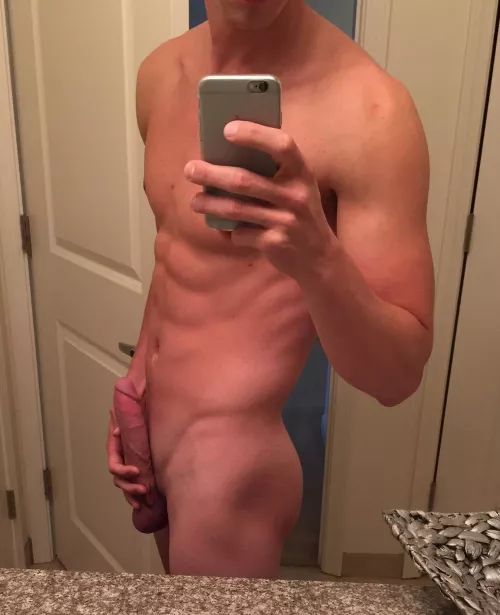 happy new years 😈 (m)