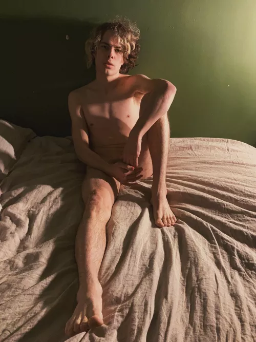 Happy New Years my dudes :)