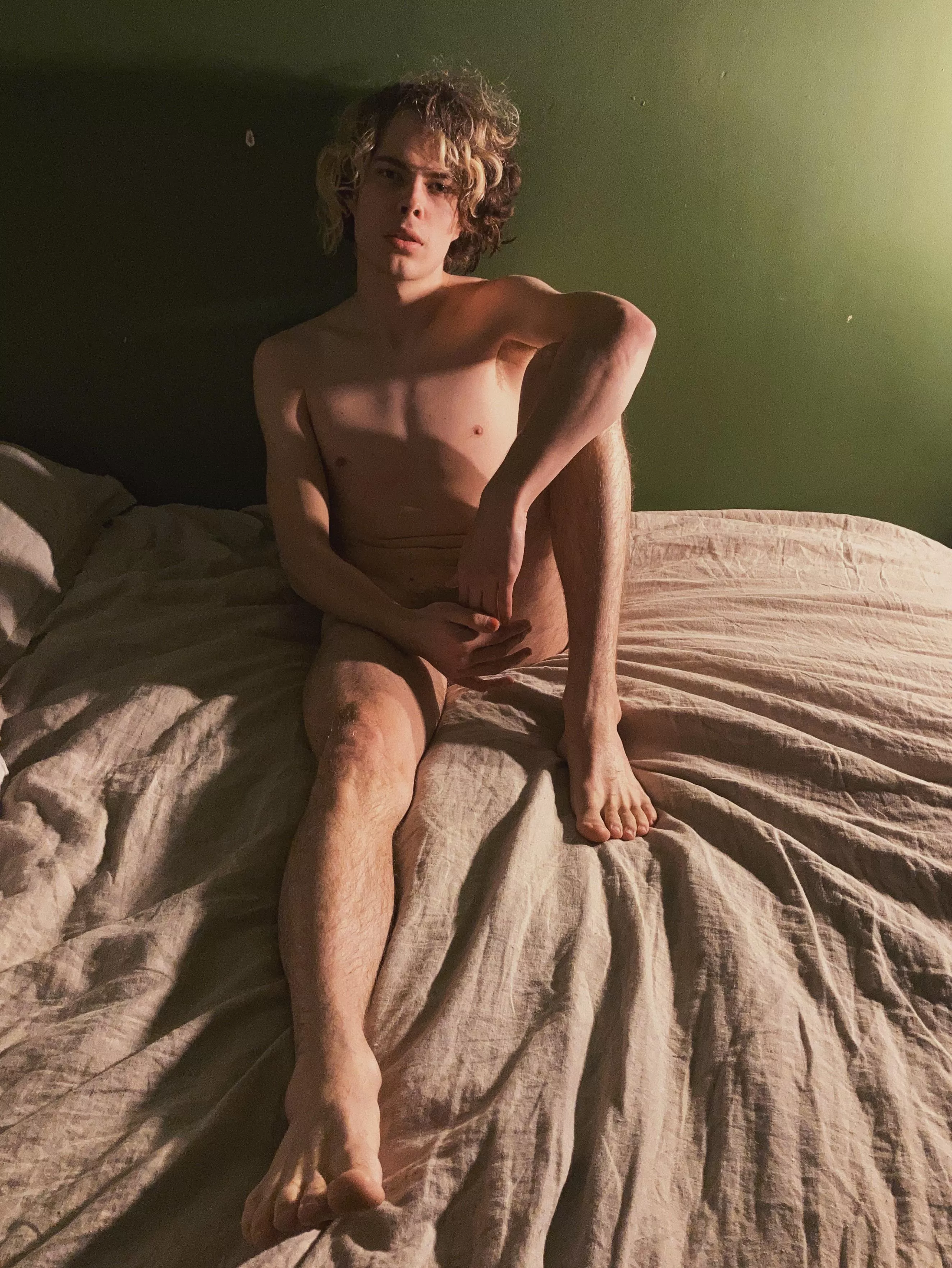 Happy New Years my dudes :)