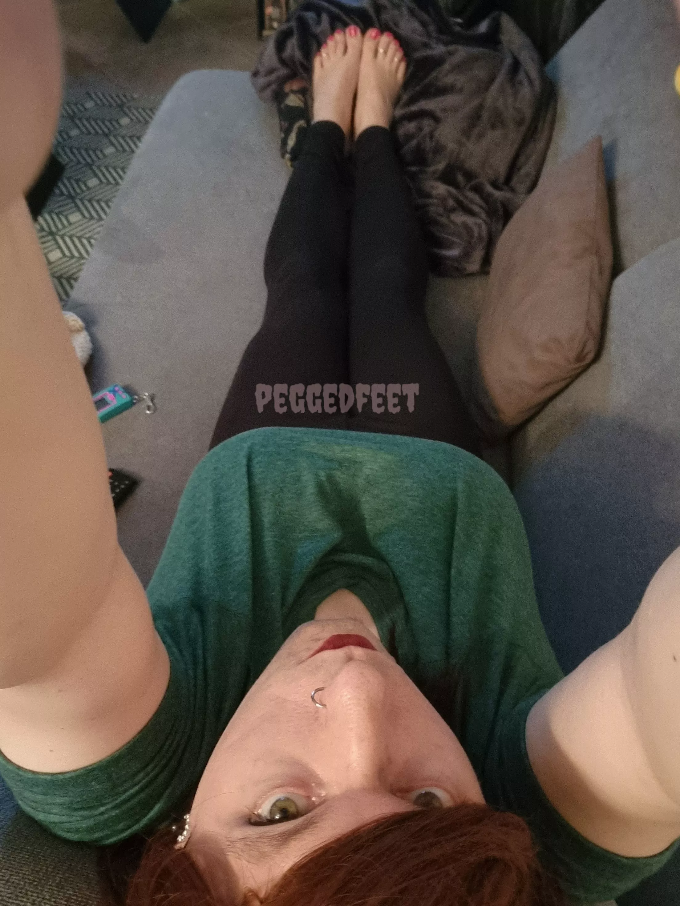 Happy new years on this lazy Sunday