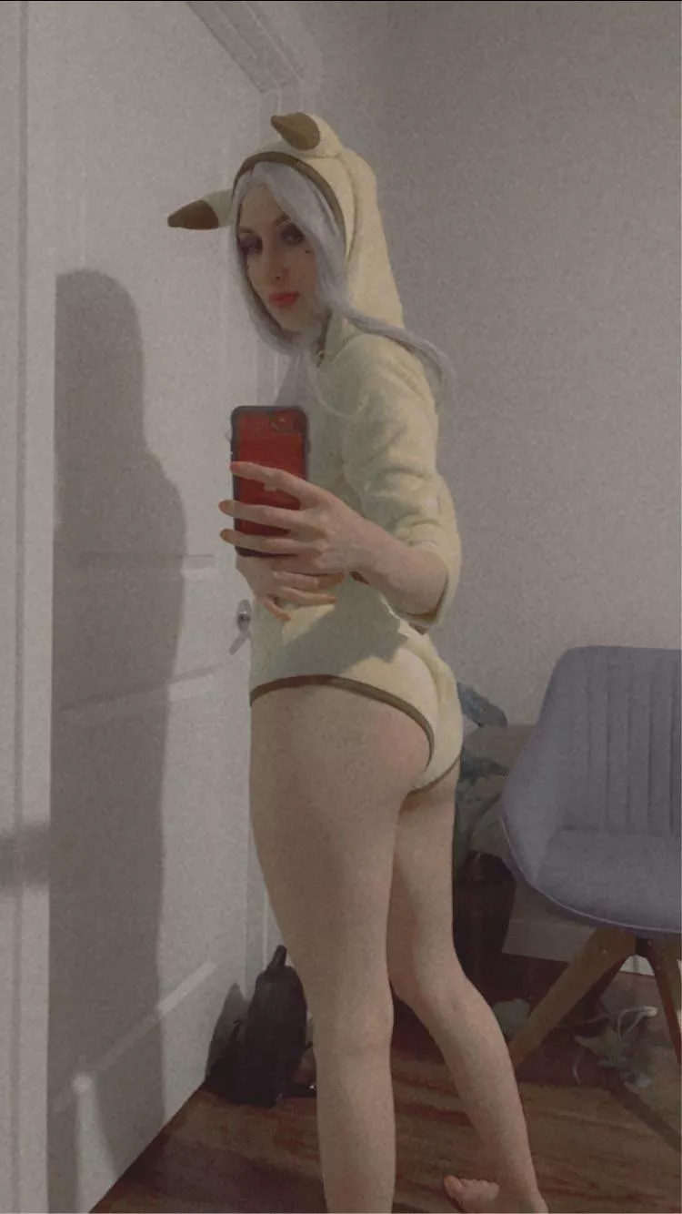 Happy no nut November ?