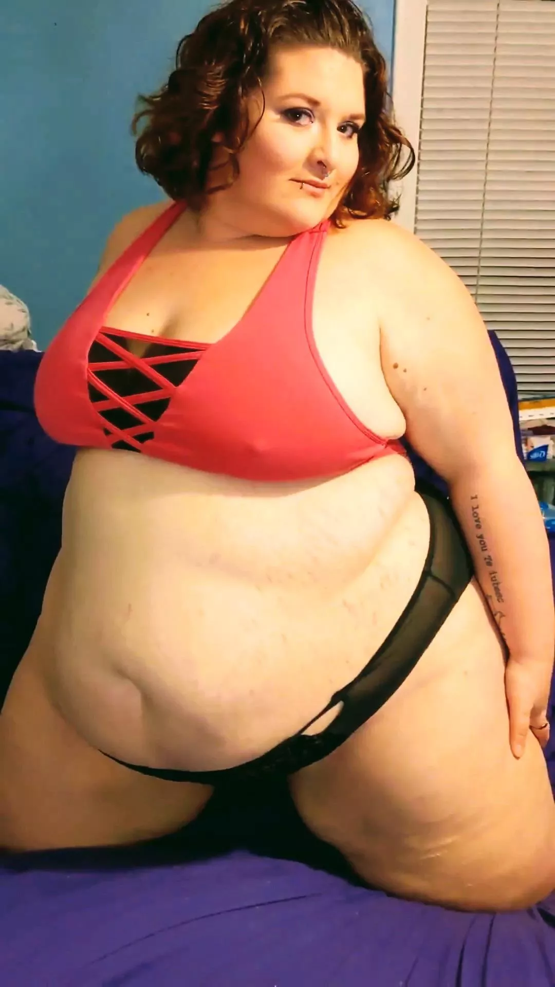 Bbw Diana