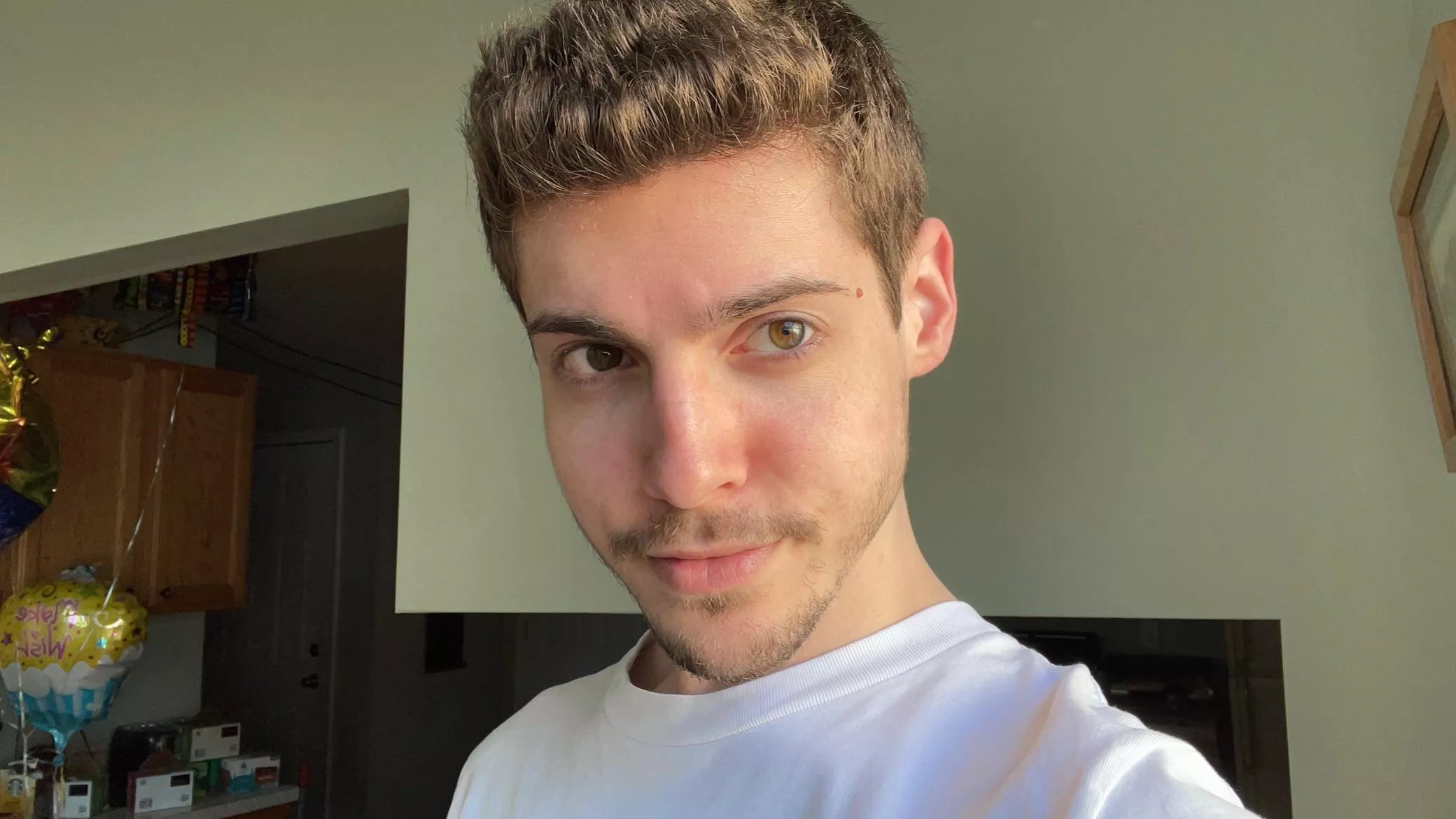 Happy Saturday! Happy Saturday!