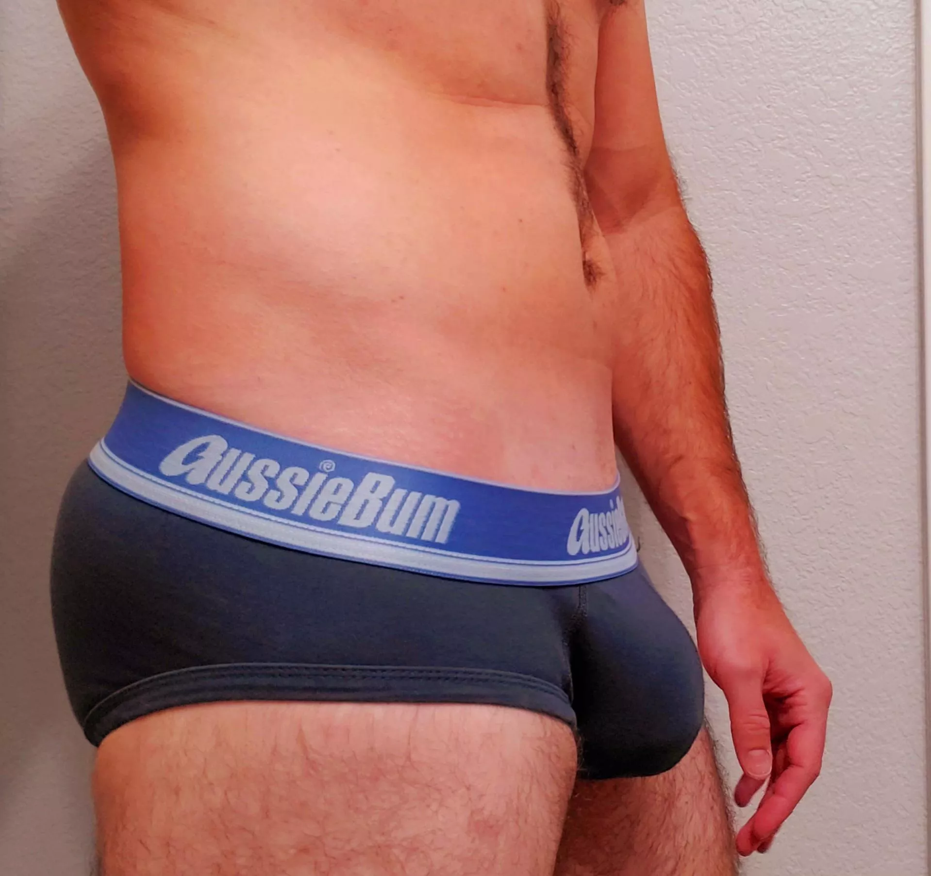 Aussie bum shorts