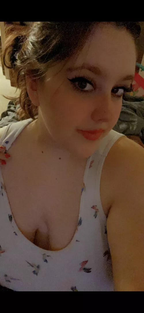 Happy Saturday! 😇☺️