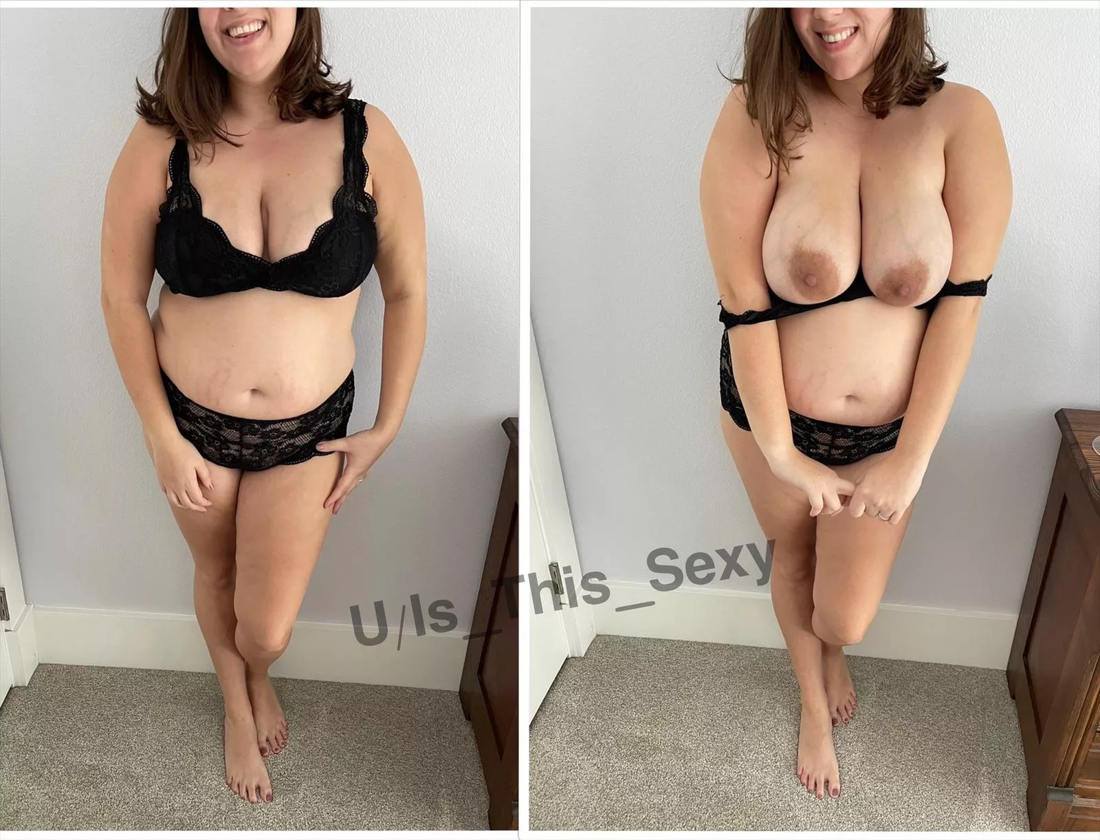 Happy Saturday from your MILF next door 😏 On/Of(f)