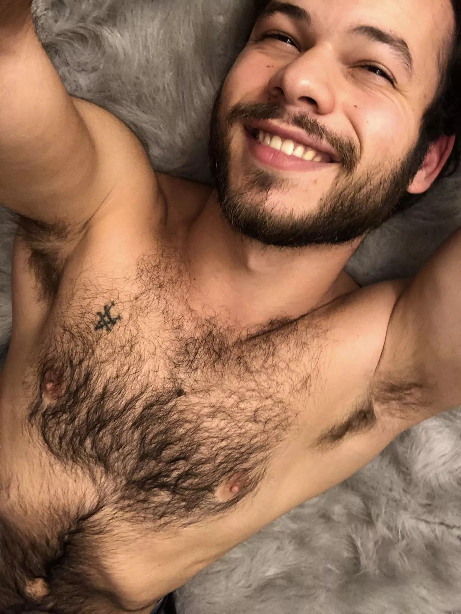 Happy Saturday! 😘