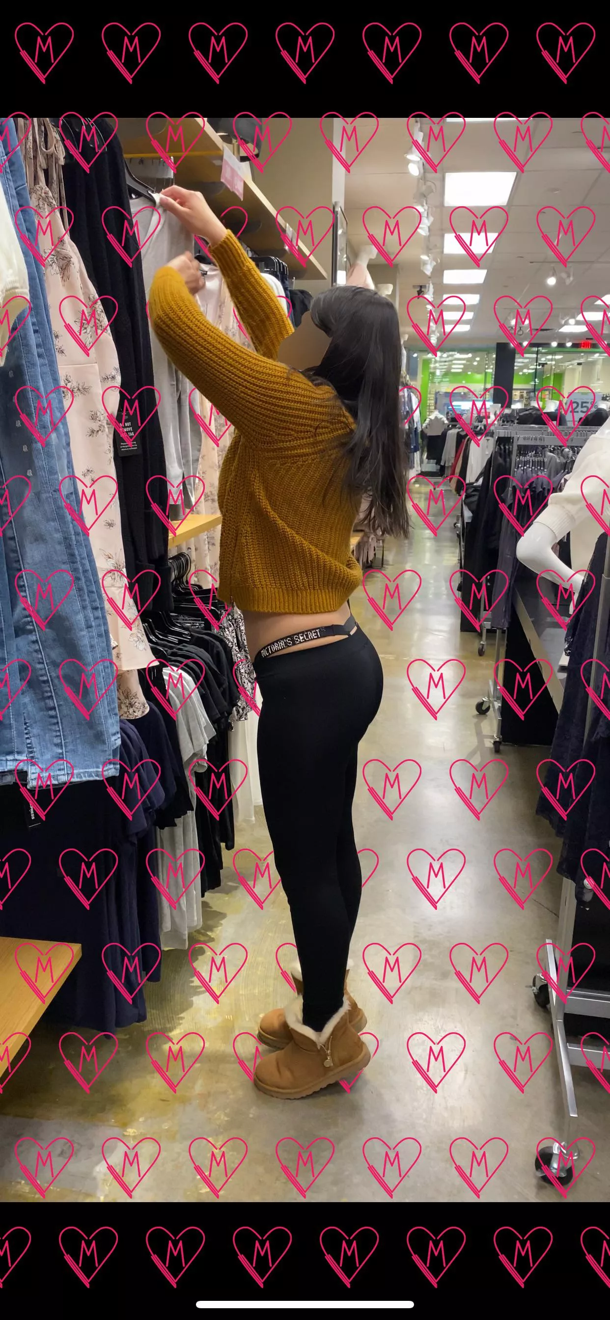 Happy Sexy Mama Monday [f]