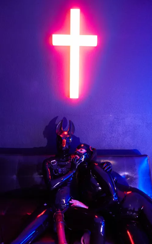 Happy SINDAY! Live deliciously with me!