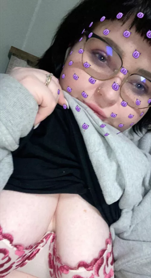 Happy spooky month ๐