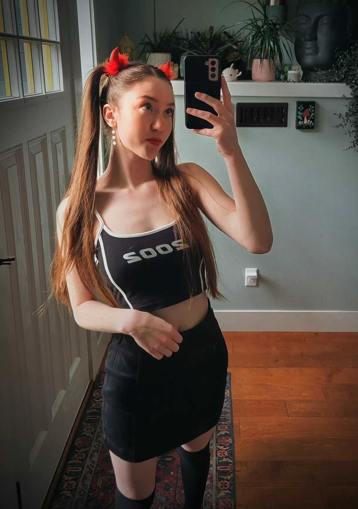 Happy spooky season! Happy spooky season!