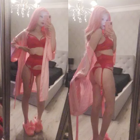 Happy St. Valentine's Day from Evenink_cosplay ~ you can join and spend time with me! Happy St. Valentine's Day from Evenink_cosplay ~ you can join and spend time with me!