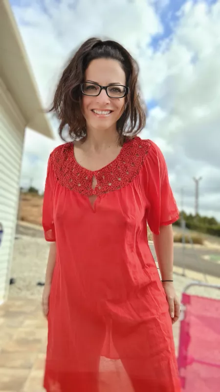 Happy subtle milf Happy subtle milf