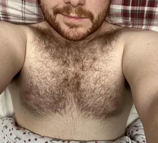 Happy Sunday.